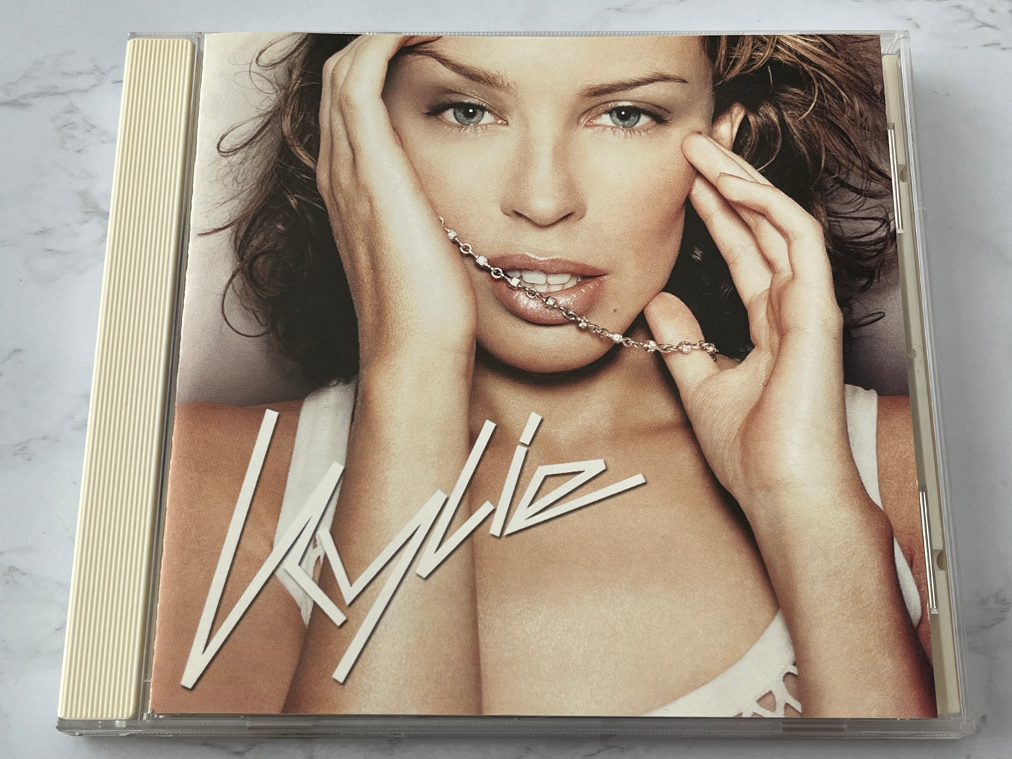 Kylie Minogue – Fever (2002)