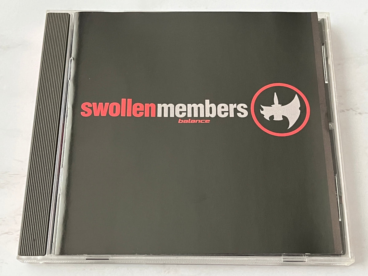 Swollen Members – Balance (1999)