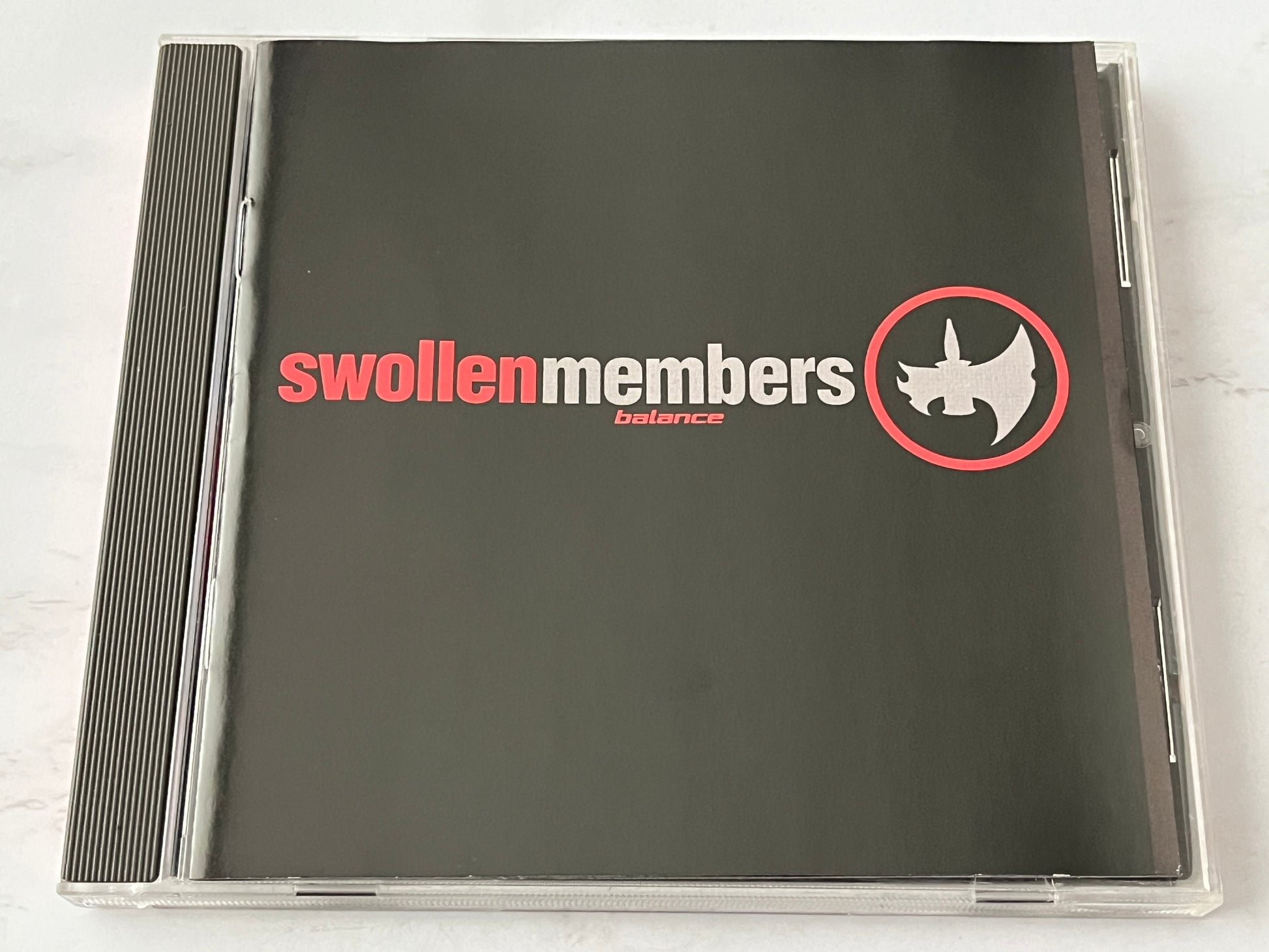 Swollen Members – Balance (1999)