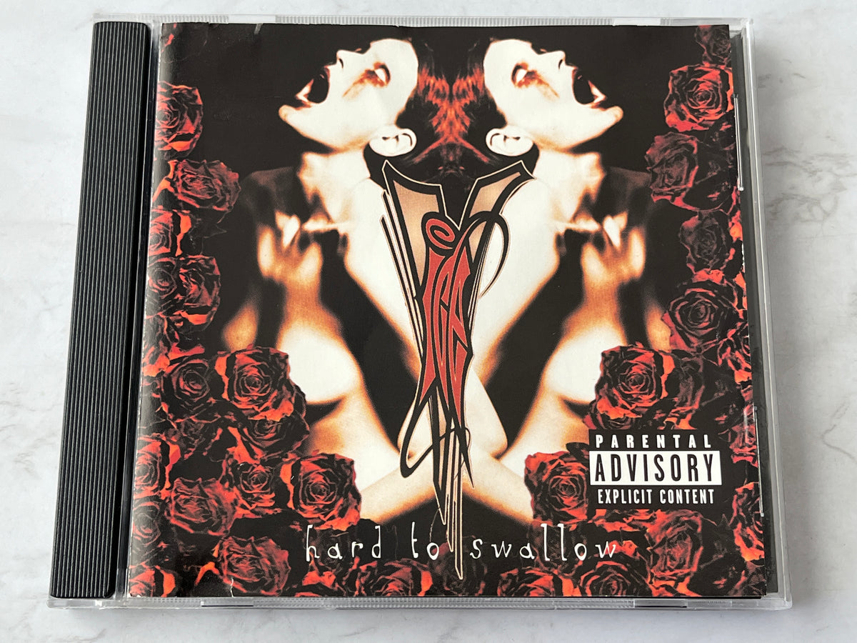 Vanilla Ice – Hard To Swallow (1998)