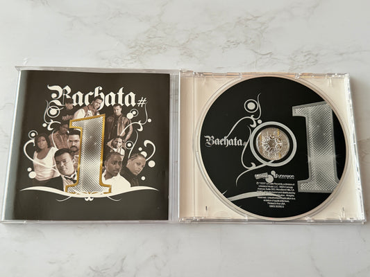 Bachata #1 (2007)