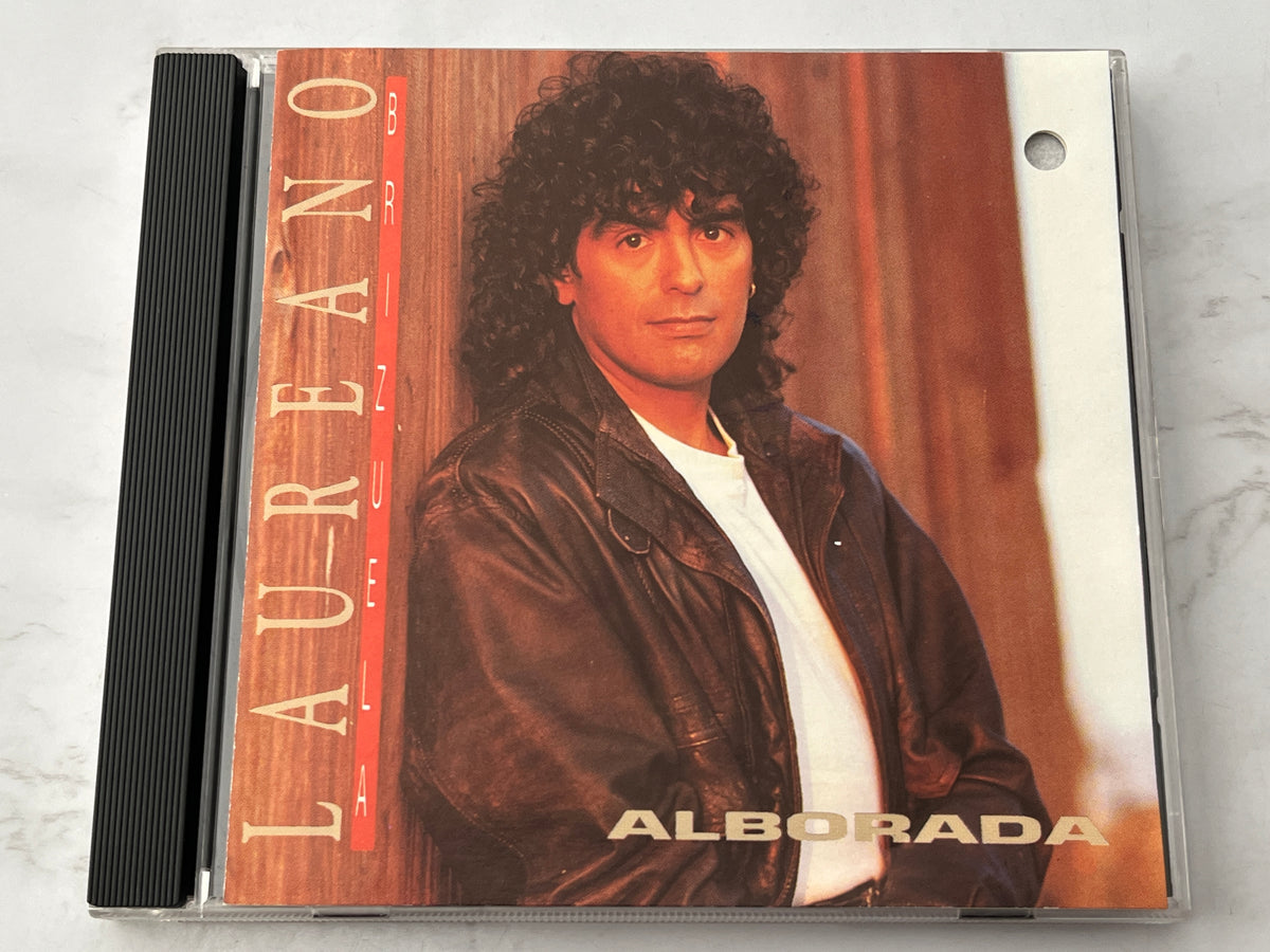 Laureano Brizuela – Alborada (1991)