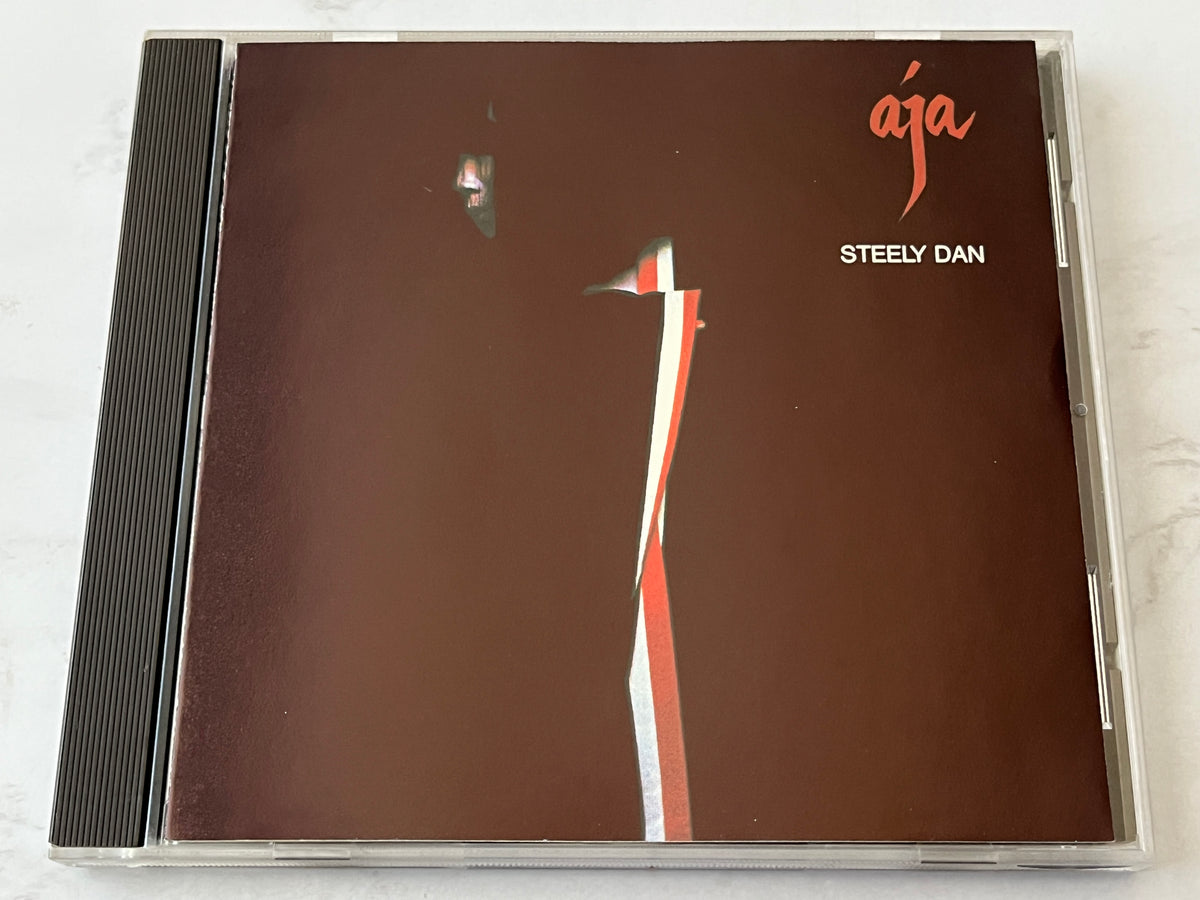 Steely Dan – Aja (1977)
