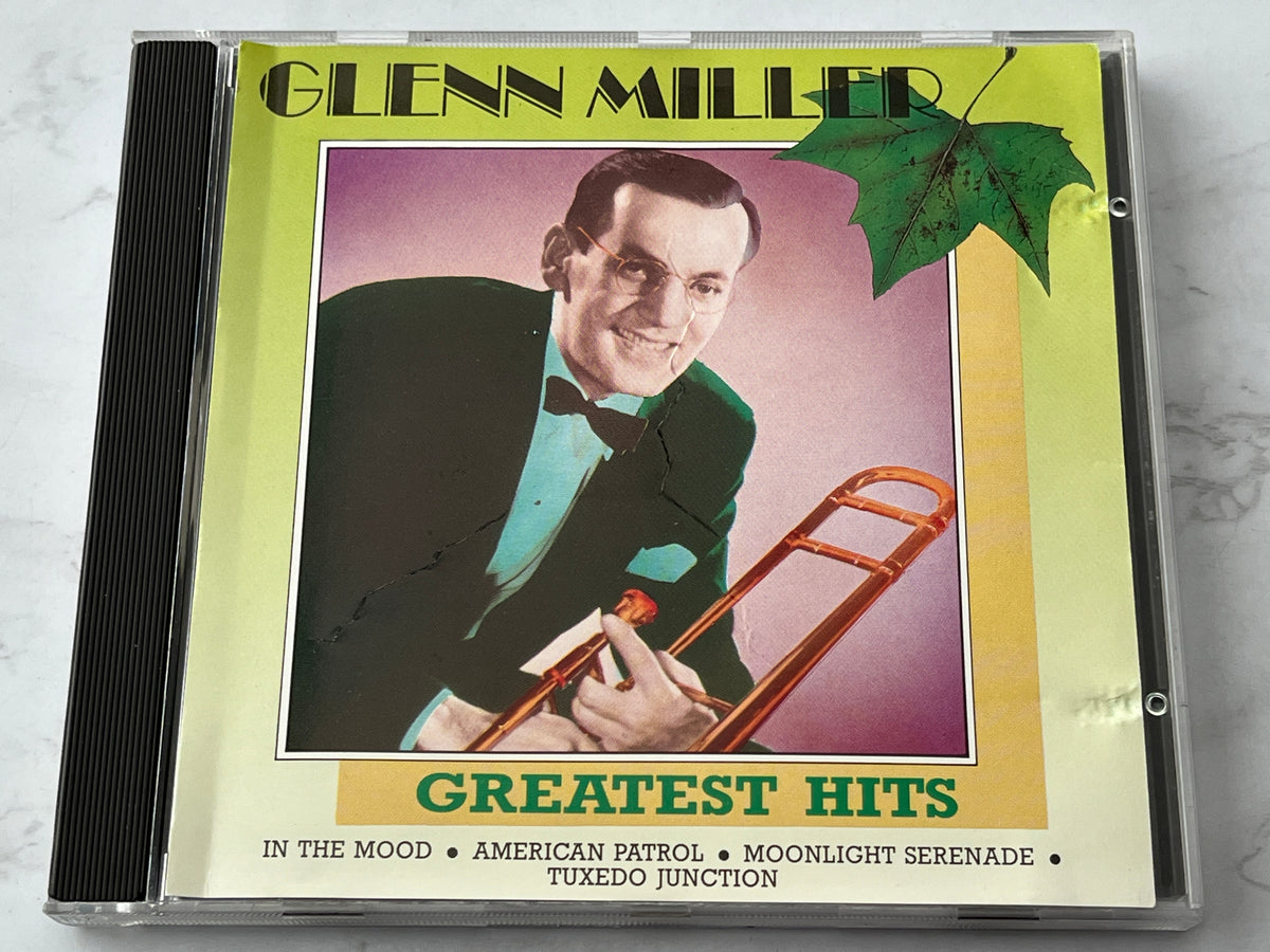 Glenn Miller – Greatest Hits