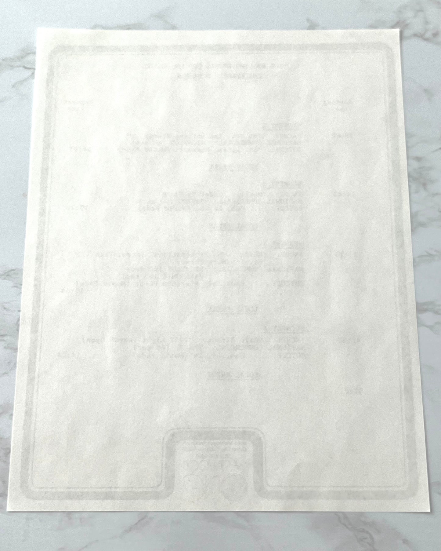 Rolling Stones Off The Record 2 LP RADIO SHOW Westwood One CUE SHEETS VERY RARE!