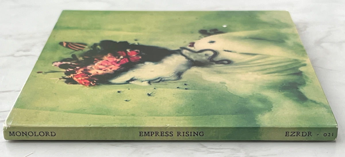 Monolord – Empress Rising (2014)