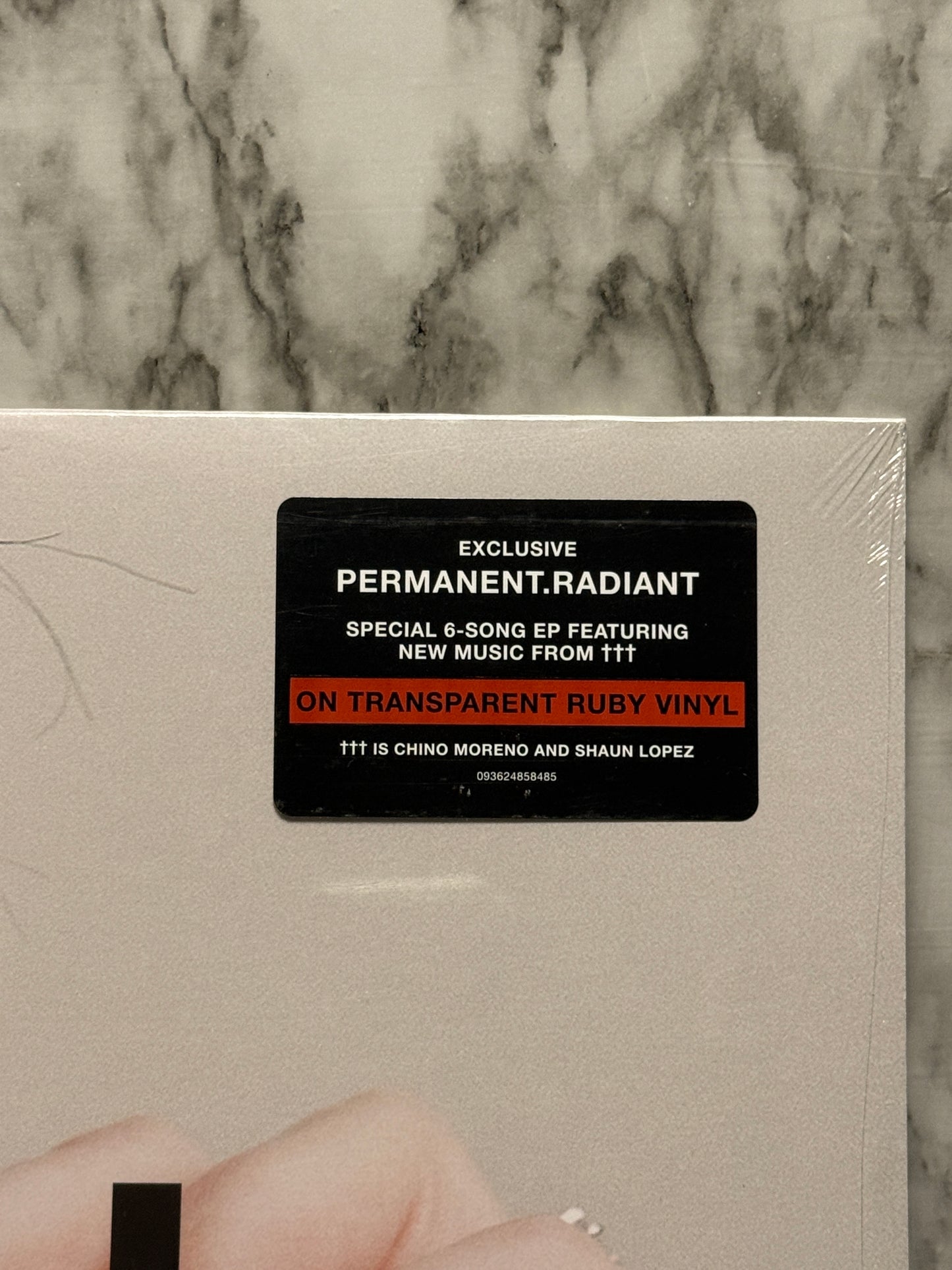 PERMANENT.RADIANT