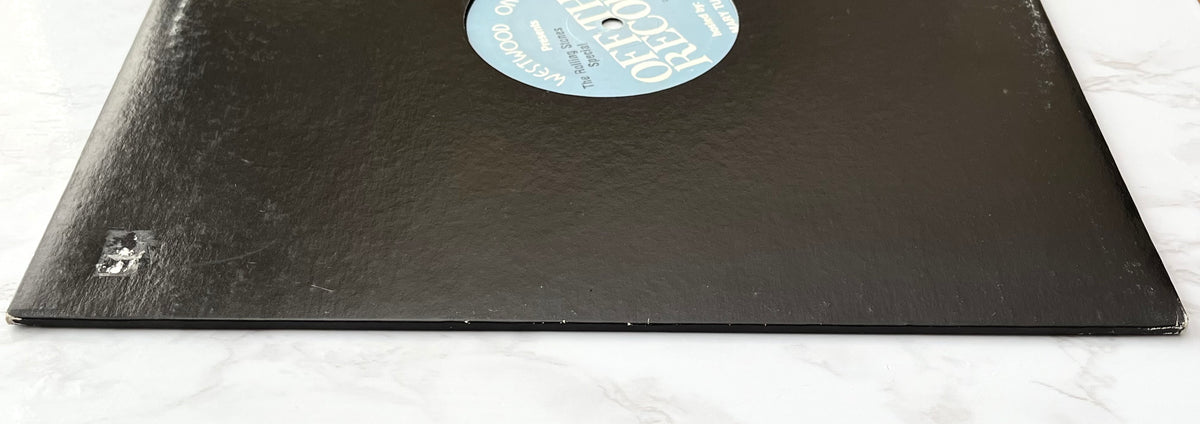 Rolling Stones Off The Record 2 LP RADIO SHOW Westwood One CUE SHEETS VERY RARE!