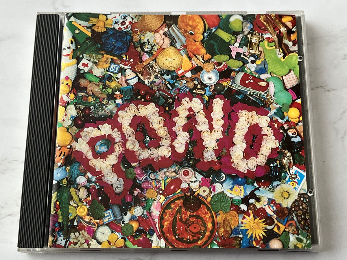 Pond – Pond (1993) [NIMBUS PRESS]