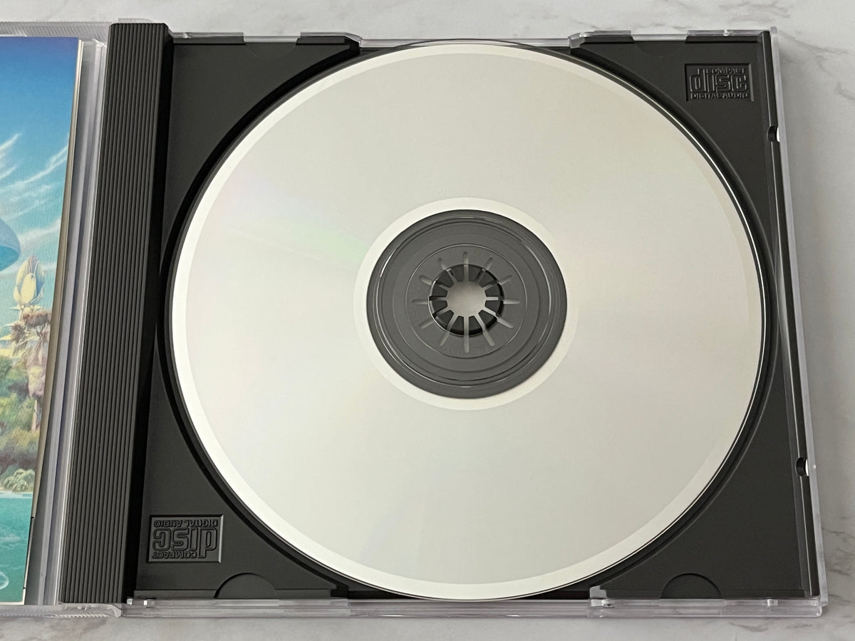 Asia – Alpha [DADC PRESS]