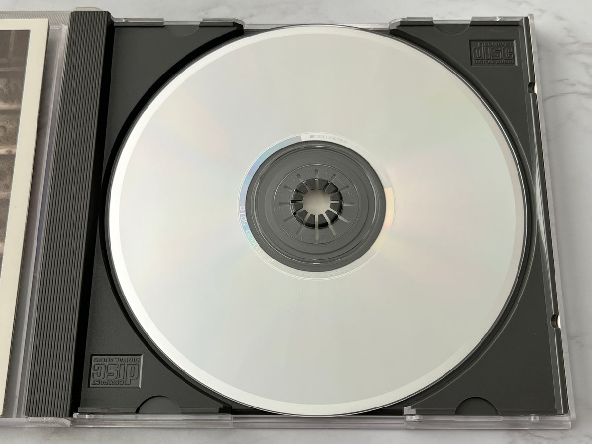 Billy Joel – An Innocent Man [DADC PRESS]