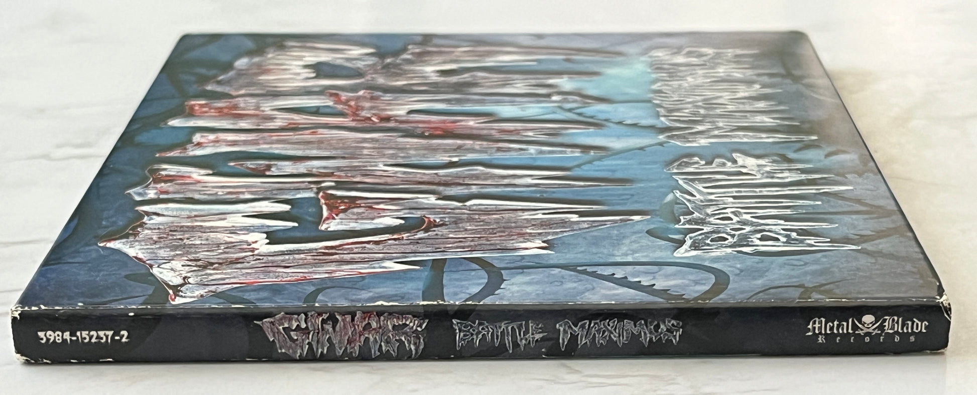 GWAR – Battle Maximus (2013)