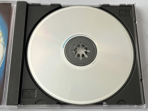 Marillion – Real to Reel (1987) [GERMAN PRESS]
