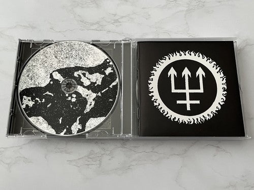 Watain – Satanic Deathnoise From The Beyond The First Four Albums 4 (Deluxe Edition) (2015)