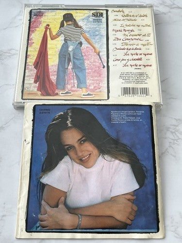Fey – Fey [ORIGINAL USA PRESS]