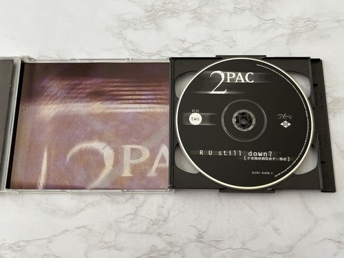 2Pac – R U Still Down (Remember Me) 2 (1997)