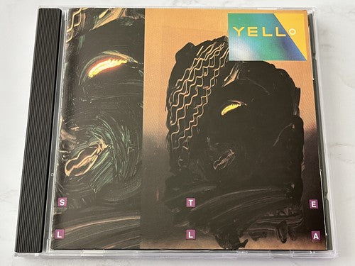 Yello – Stella