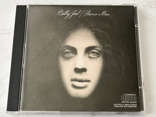 Billy Joel – Piano Man