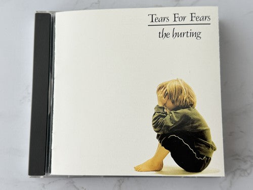 Tears For Fears – The Hurting [W GERMANY TARGET ERA]