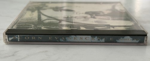 Scorn – Evanescence (1994)