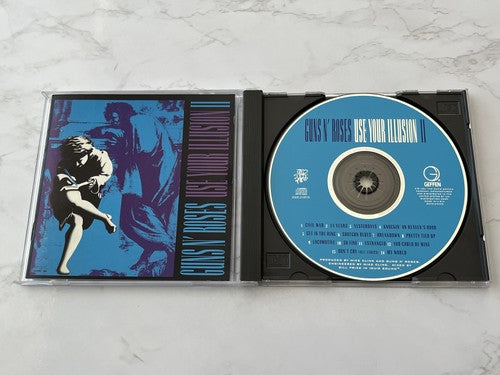 Guns N' Roses – Use Your Illusion II