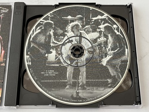 Neil Young & Crazy Horse – Neil Young Crazy Horse Year of the Horse 2 (1997)