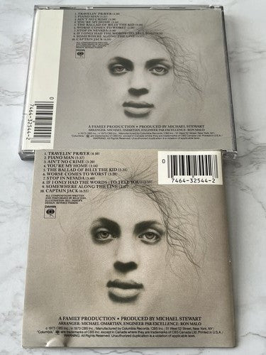 Billy Joel – Piano Man
