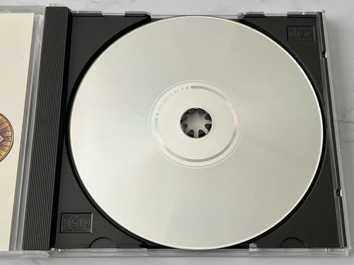 Cream – Live Cream Vol. II [GERMAN PRESS]