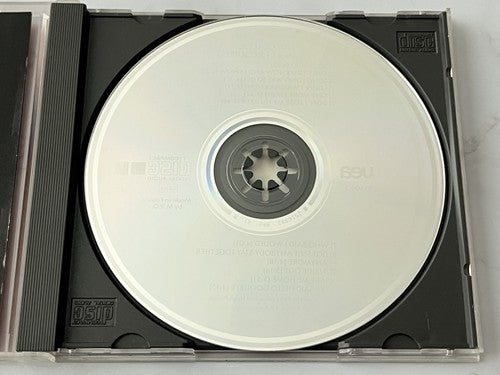 Phil Collins – No Jacket Required (1985)