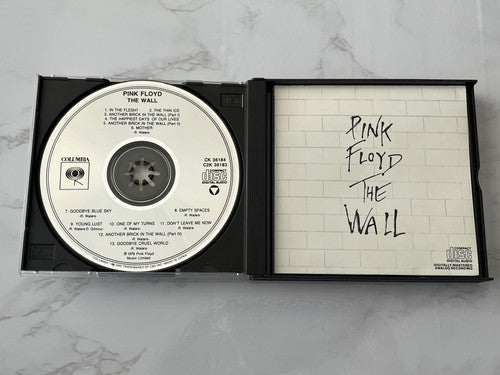 Pink Floyd – The Wall 2 [JAPAN PRESS]
