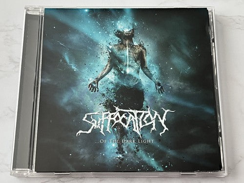 Suffocation – Of The Dark Light (2017)
