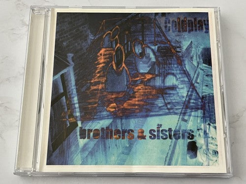 Coldplay – Brothers & Sisters