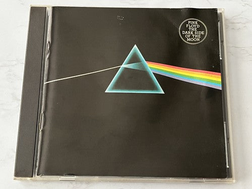 Pink Floyd – Dark Side Of The Moon