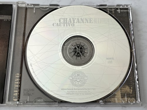 Chayanne – Cautivo (2005)