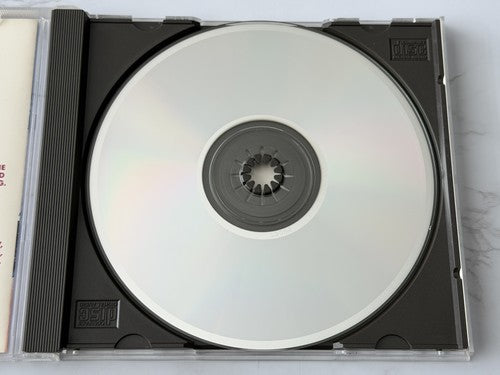 Great White – Live at the Ritz (Promo) [ORIGINAL USA PRESS]