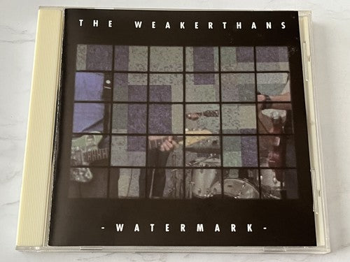 The Weakerthans – Watermark (2000)