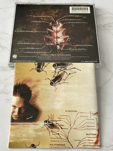 Papa Roach – Infest [ORIGINAL USA PRESS]