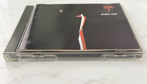 Steely Dan – Aja [JAPAN TARGET ERA]