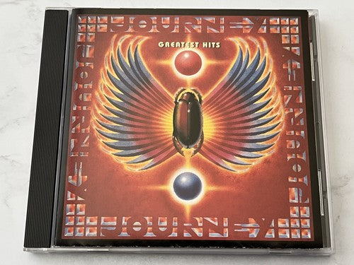 Journey – Greatest Hits