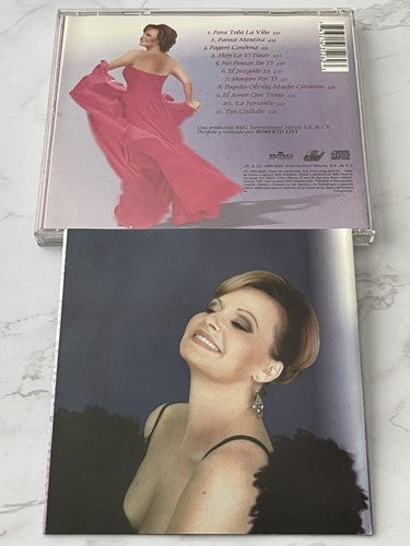 Rocío Dúrcal – Rocio Durcal Para Toda La Vida