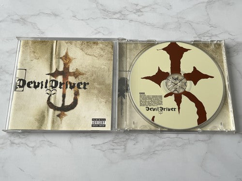 DevilDriver – DevilDriver (2003)