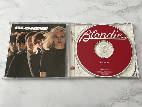 Blondie – Blondie