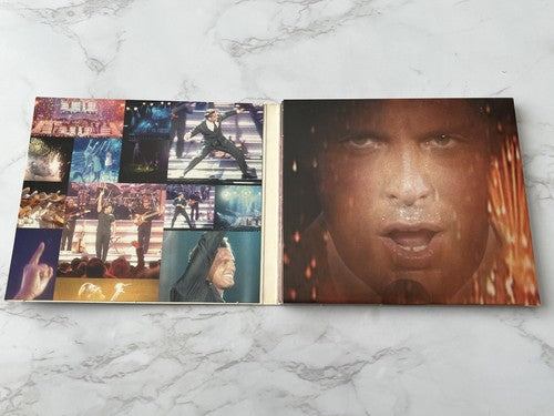 Luis Miguel – Vivo (Digipak)