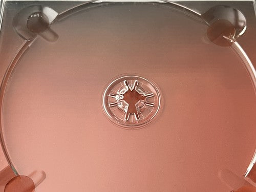 Nine Inch Nails – The Fragile (Digipak)