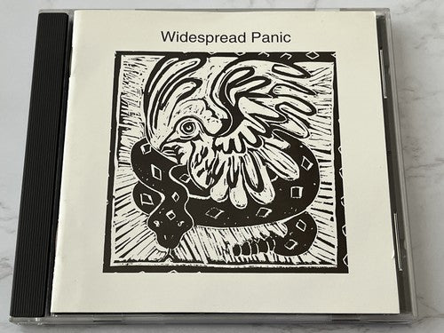 Widespread Panic – Widespread Panic (2011)