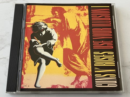 Guns N' Roses – Use Your Illusion I