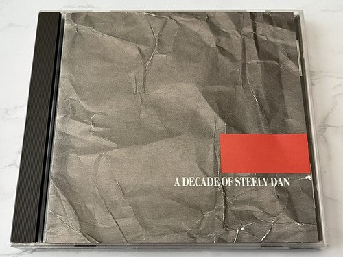 Steely Dan – A Decade Of Steely [DADC PRESS]