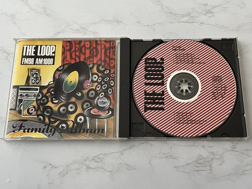 The Loop – Family Album FM98 (1989)