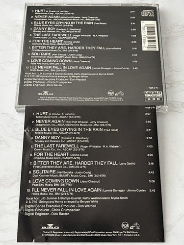 Elvis Presley – Boulevard Memphis Tennessee