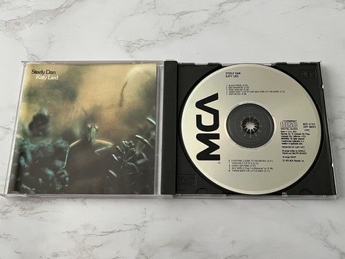 Steely Dan – Katy Lied [DADC PRESS]